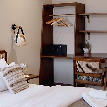Kaas By Safarnama - Boutique Hotel Bénarès Extérieur photo