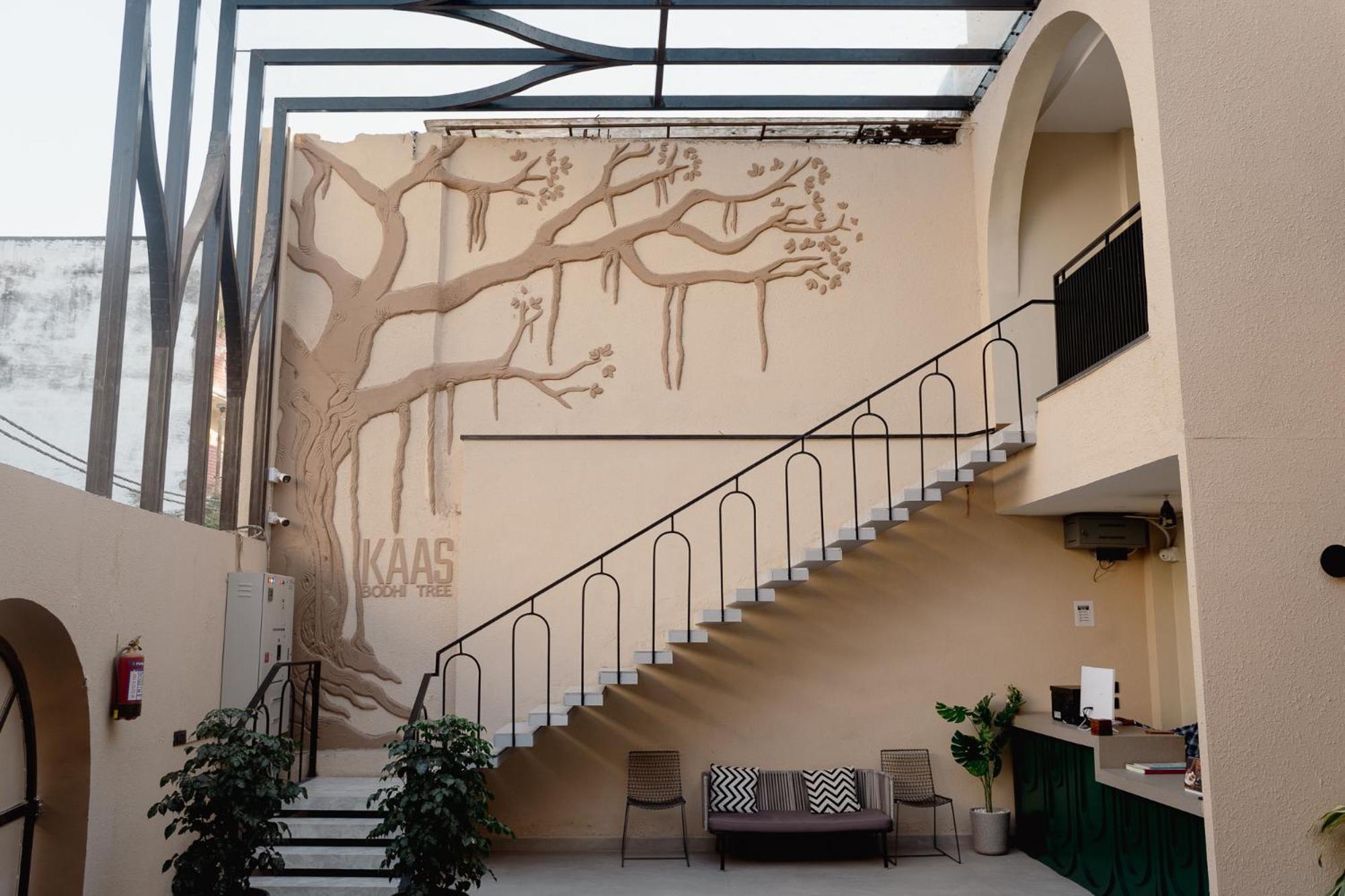 Kaas By Safarnama - Boutique Hotel Bénarès Extérieur photo