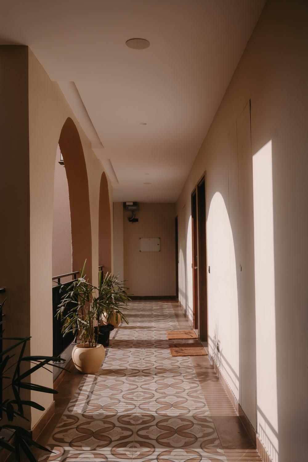 Kaas By Safarnama - Boutique Hotel Bénarès Extérieur photo