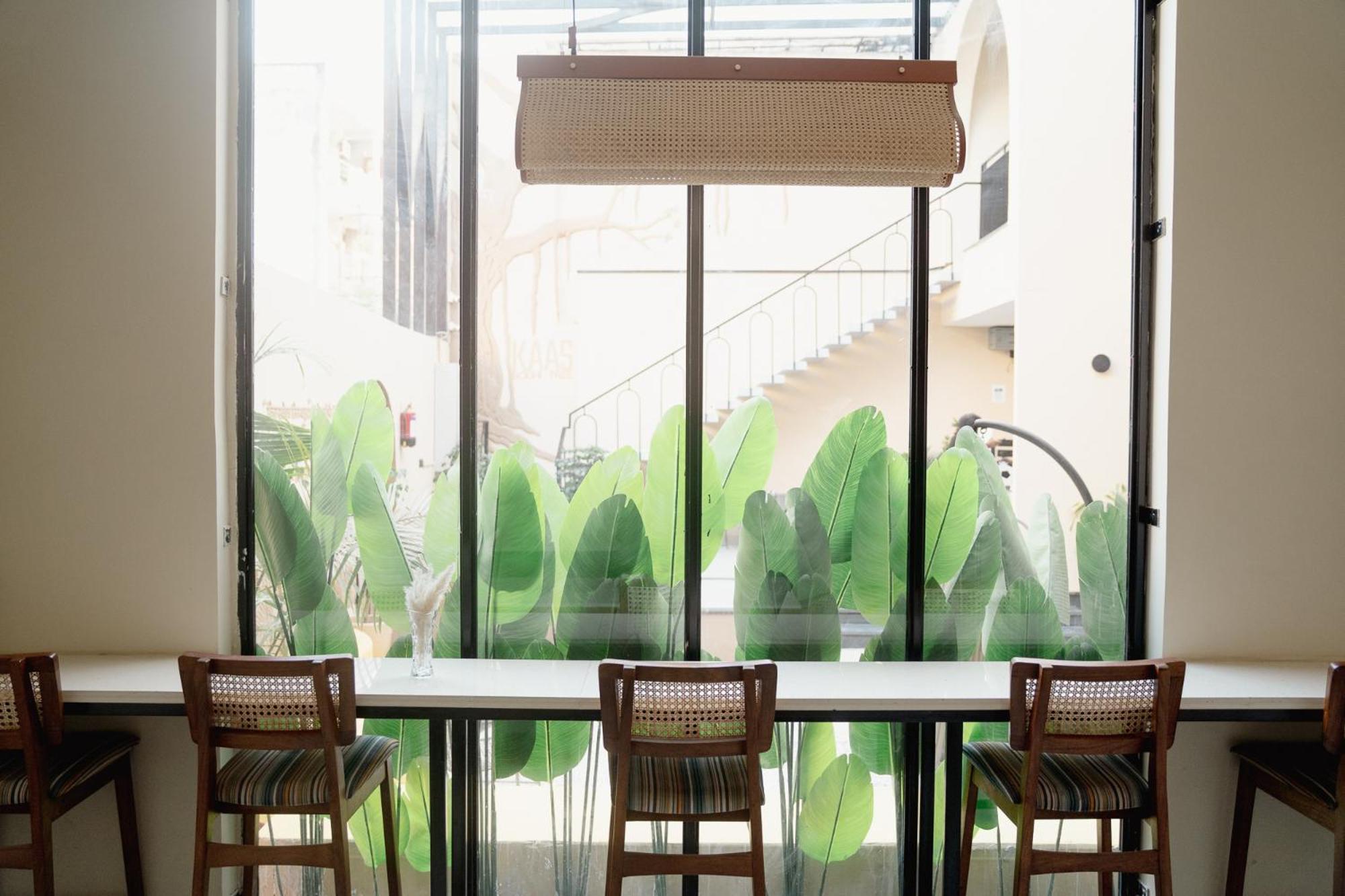 Kaas By Safarnama - Boutique Hotel Bénarès Extérieur photo