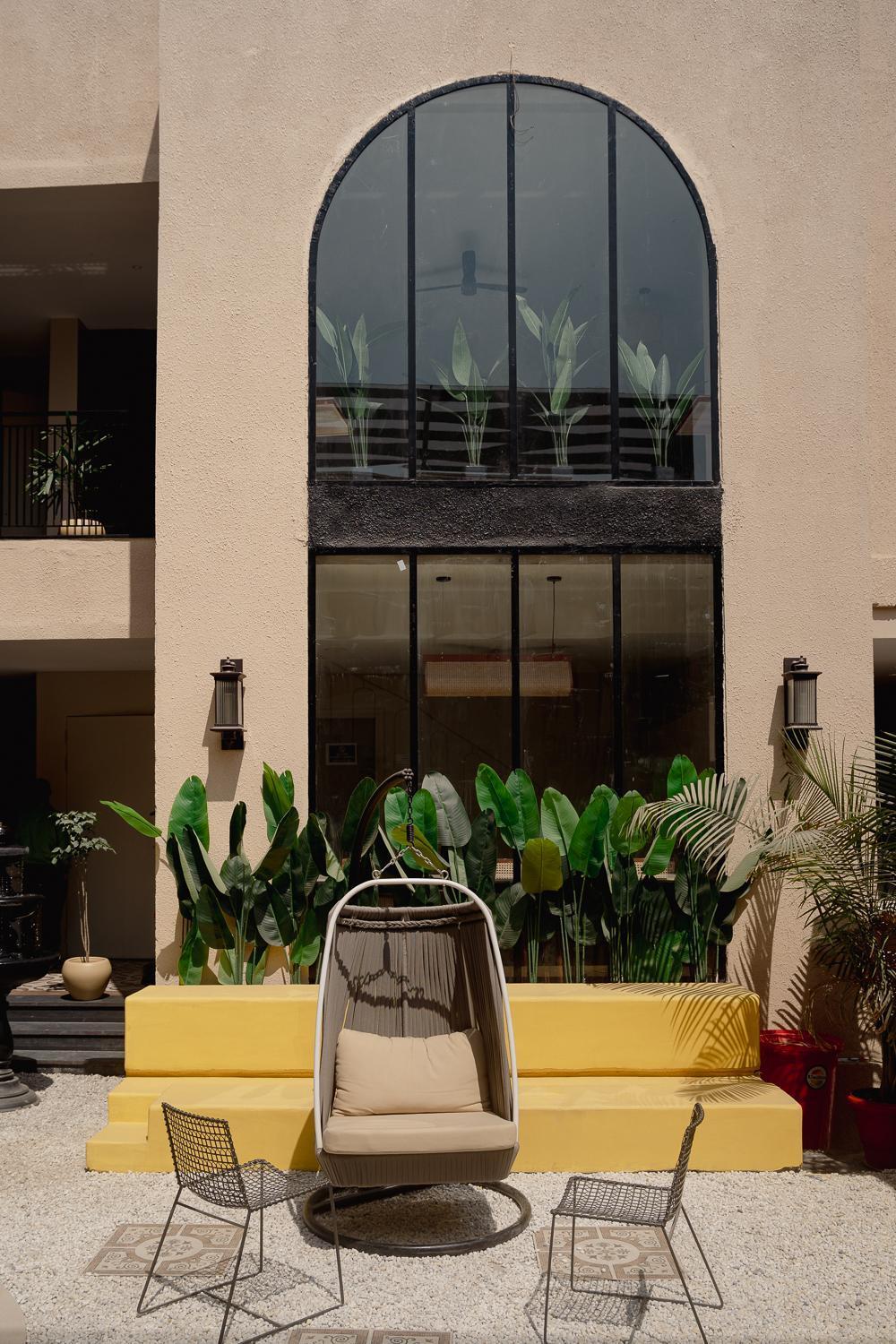 Kaas By Safarnama - Boutique Hotel Bénarès Extérieur photo