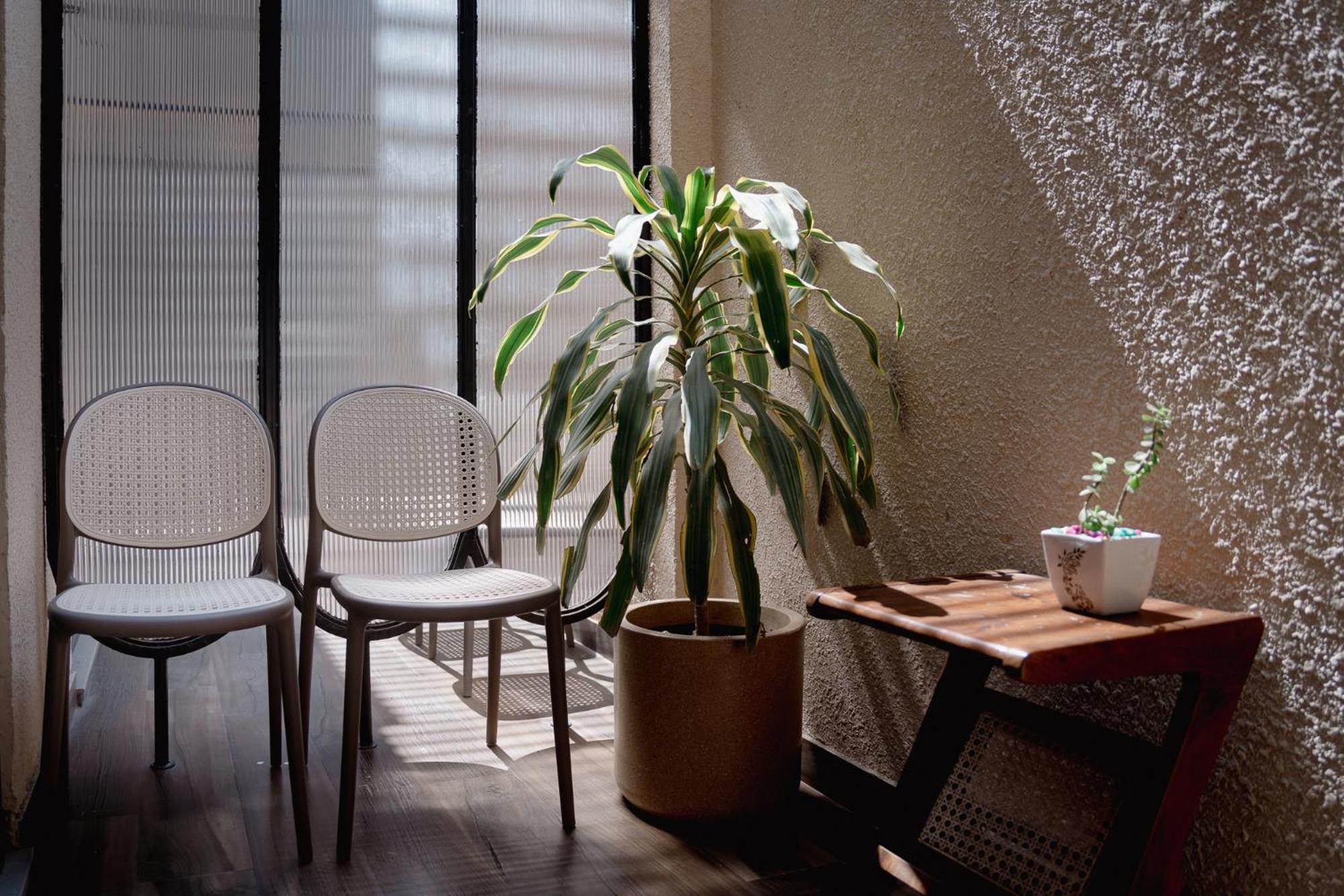 Kaas By Safarnama - Boutique Hotel Bénarès Extérieur photo