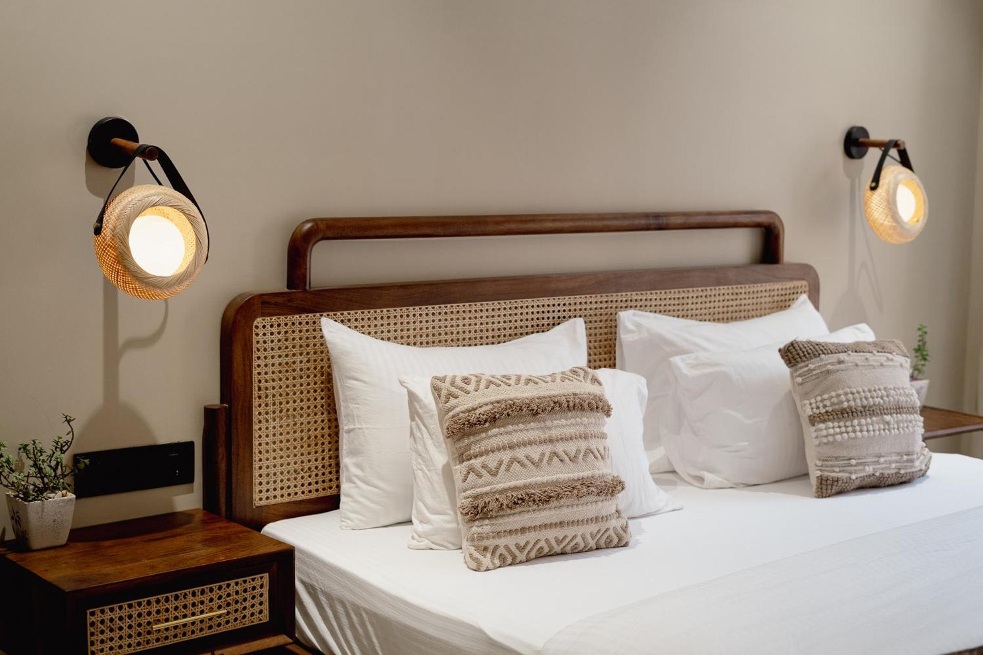 Kaas By Safarnama - Boutique Hotel Bénarès Extérieur photo