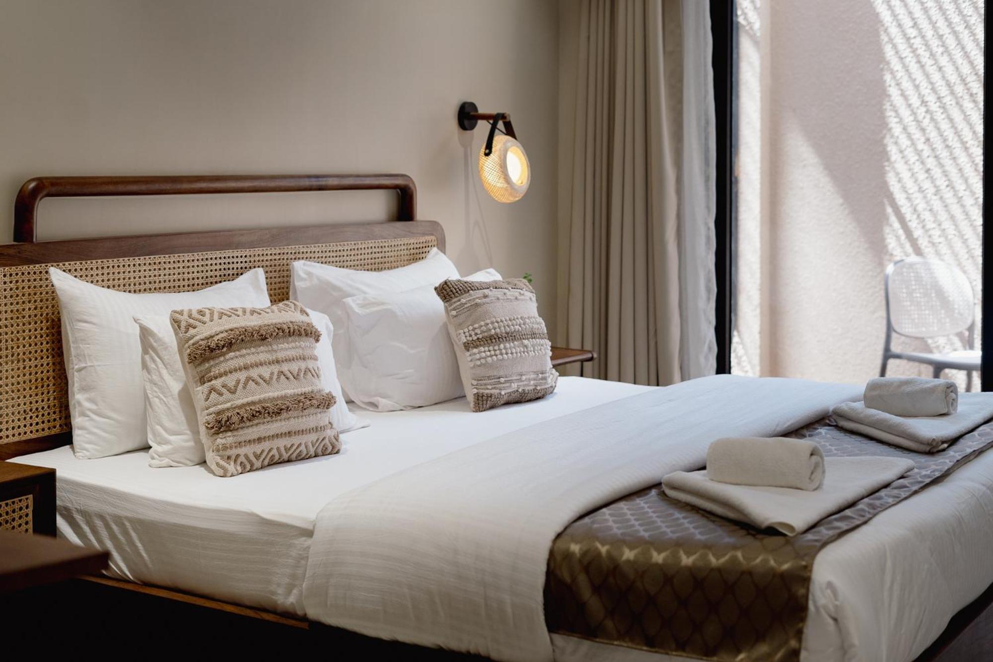 Kaas By Safarnama - Boutique Hotel Bénarès Extérieur photo