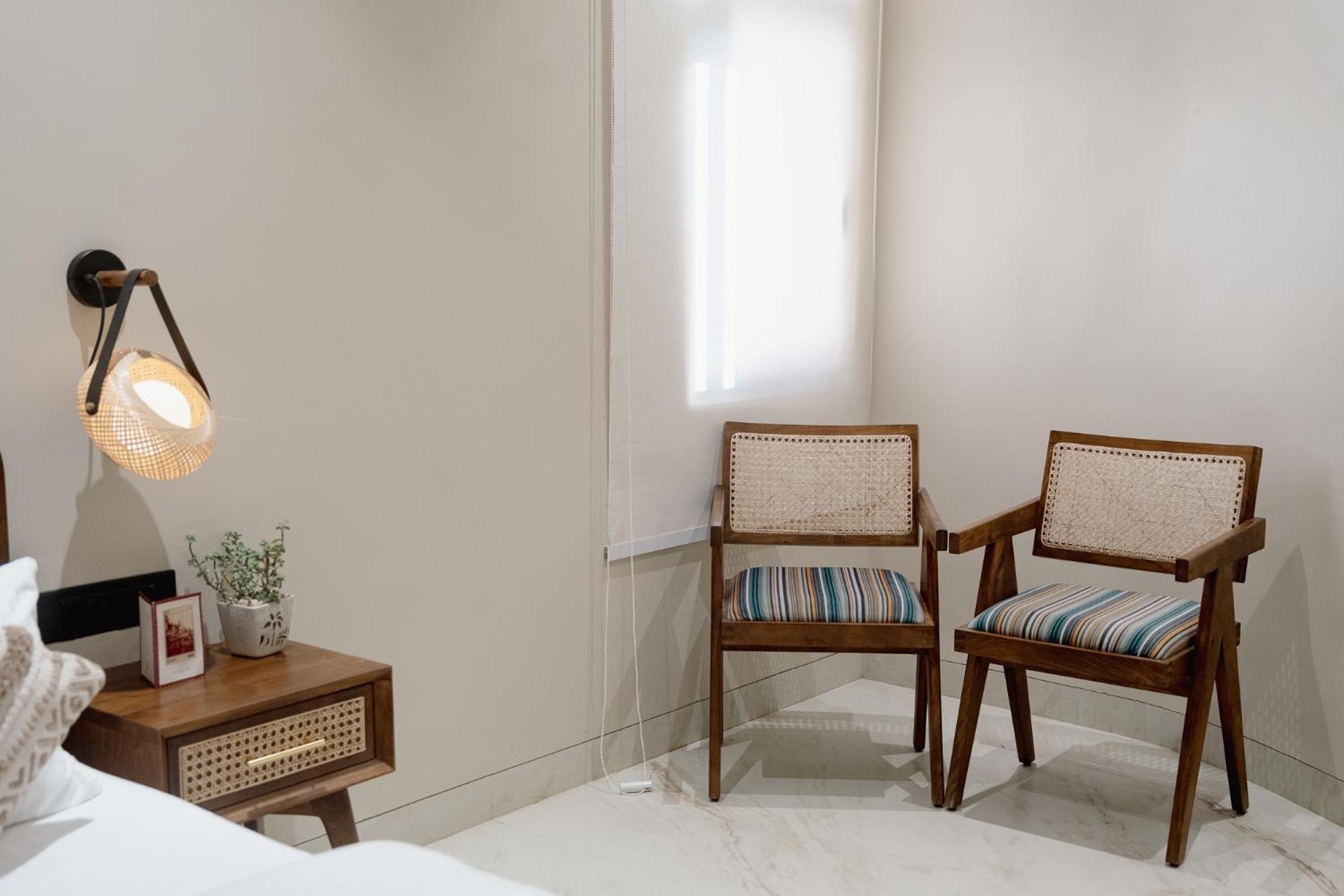 Kaas By Safarnama - Boutique Hotel Bénarès Extérieur photo