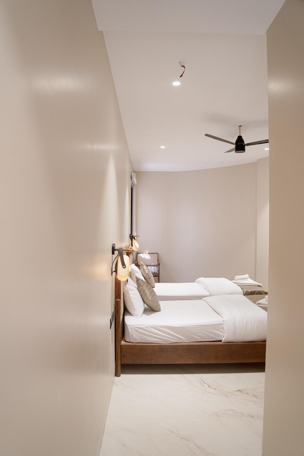 Kaas By Safarnama - Boutique Hotel Bénarès Extérieur photo