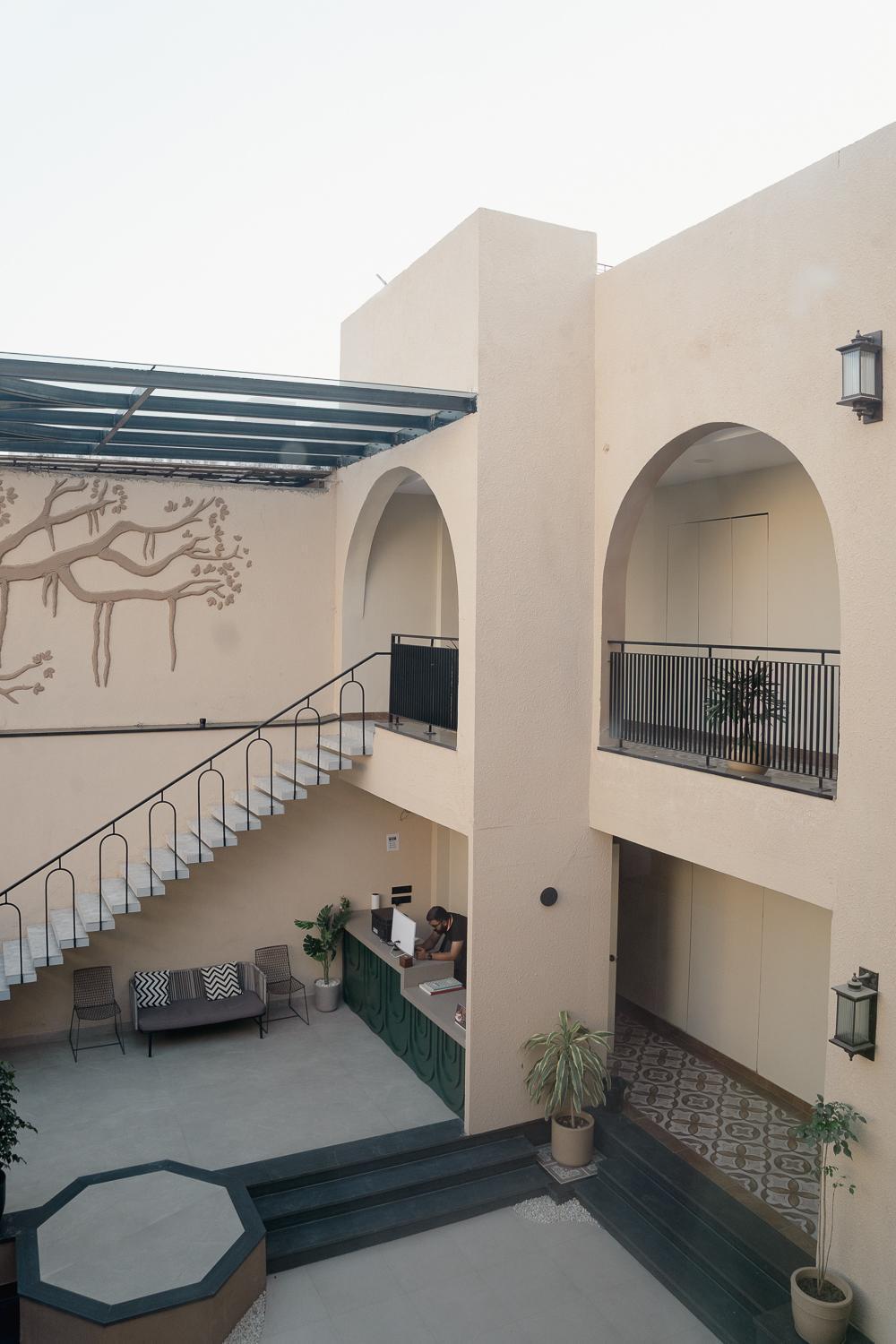 Kaas By Safarnama - Boutique Hotel Bénarès Extérieur photo