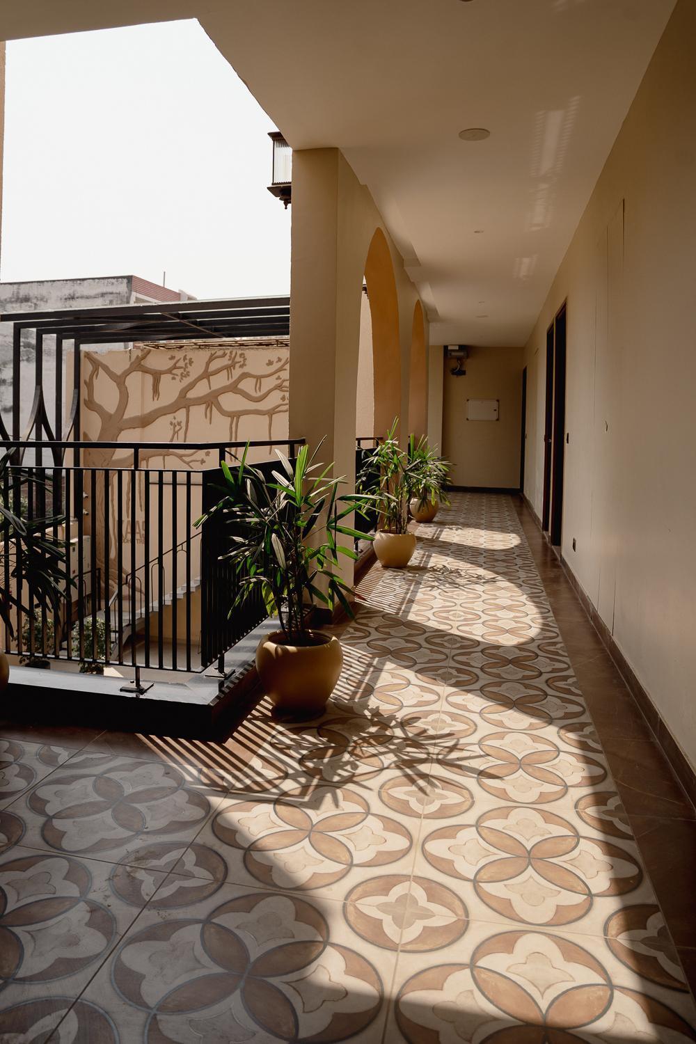 Kaas By Safarnama - Boutique Hotel Bénarès Extérieur photo
