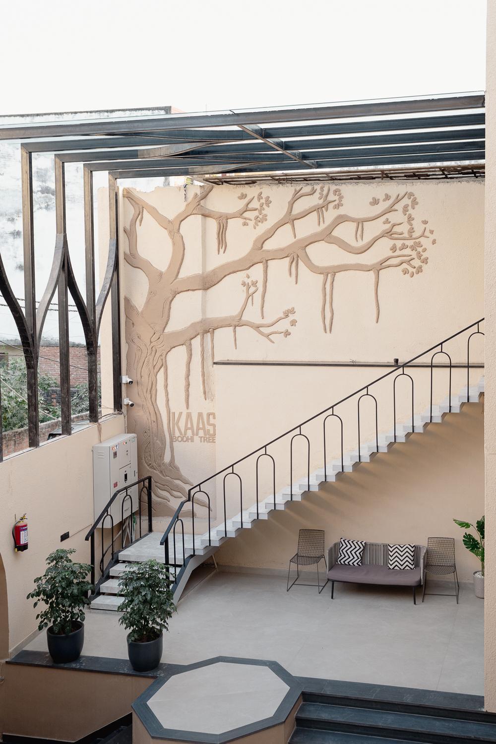 Kaas By Safarnama - Boutique Hotel Bénarès Extérieur photo